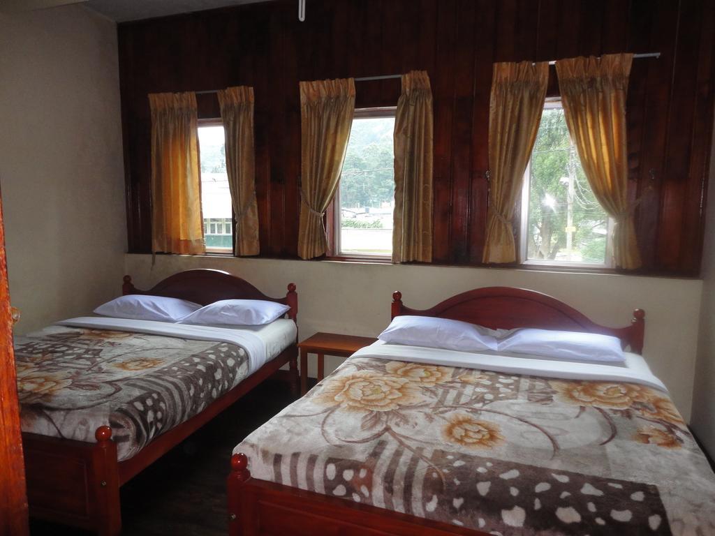 New Nuwara Eliya Inn חדר תמונה