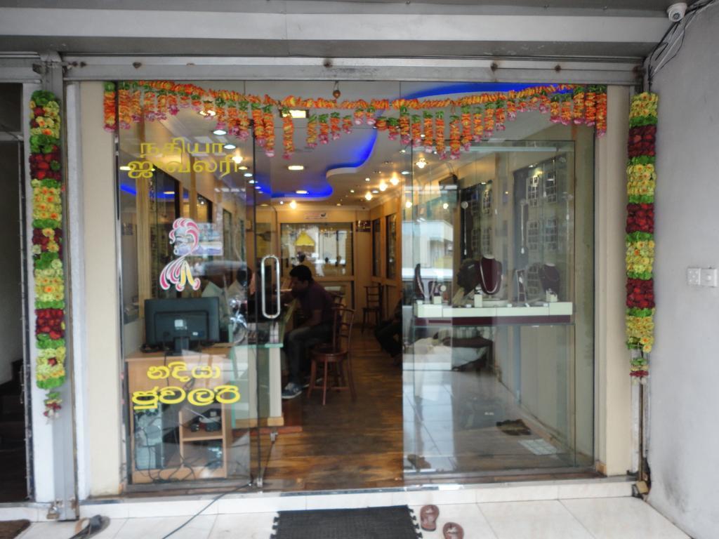 New Nuwara Eliya Inn מראה חיצוני תמונה