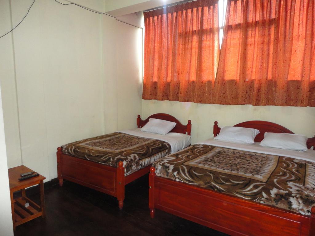 New Nuwara Eliya Inn חדר תמונה